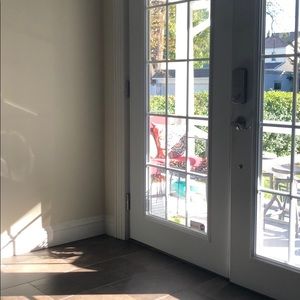 Meet your Posher, Jose